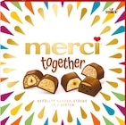 Together von Merci im aktuellen Rossmann Prospekt für 2,19 €