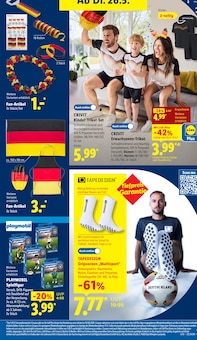 Matratze im aktuellen Lidl Prospekt (Duisburg) Matratze im Lidl Prospekt "LIDL LOHNT SICH" mit 70 Seiten (Duisburg)