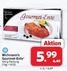 Aktuelle Ente Angebote bei Markant Nordwest in Osnabrück Aktuelles Gourmet-Ente Angebot bei Markant Nordwest in Osnabrück ab 5,99 €