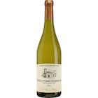 Les Vins de L'Eglise - Pouilly Fuissé 1er Cru - Carrefour Les Vins de L'Eglise - Pouilly Fuissé 1er Cru à 23,95 € dans le catalogue Carrefour