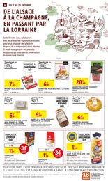 Offre Grand'Mère dans le catalogue Intermarché du moment à la page 16