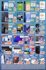 Aktueller expert Prospekt mit PC, "Top Angebote", Seite 3