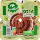Carrefour Perpignan - Promo Spécialité végétale au soja Promo Spécialité végétale au soja à 1,39 € dans le catalogue Carrefour à Perpignan