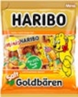 Fruchtgummi-Minis Angebote von Haribo bei Kaufland Hilden für 1,49 €