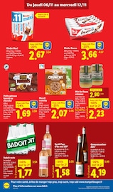 Catalogue Lidl en cours à Clermont-Ferrand, "Votre quotidien à petits prix, ça vaut le coup.", Page 14