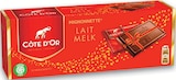 Promo 2+1 offert sur les chocolats CÔTE D'OR à  dans le catalogue Intermarché Express à Rillieux-la-Pape