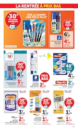 Promos Crayon dans le catalogue "Super U" de Super U à la page 13 Promos Crayon dans le catalogue "Super U" de Super U à la page 13