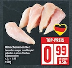 Hähncheninnenfilet im aktuellen EDEKA Prospekt