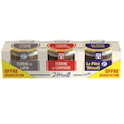 Terrines "Offre Dégustation" - HENAFF en promo chez Carrefour Market Terrines "Offre Dégustation" - HENAFF dans le catalogue Carrefour Market
