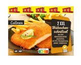 Hähnchenschnitzel XXL im Angebot bei Lidl in Celle Hähnchenschnitzel XXL Angebote von Culinea bei Lidl Celle für 3,79 €