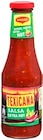 Texicana Salsa Würzsoße im Angebot bei Kaufland in Homburg Texicana Salsa Würzsoße Angebote von Maggi bei Kaufland Homburg für 1,99 €