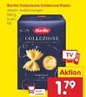 Netto Marken-Discount Tüchen - Italienische Collezione Pasta Angebot im Prospekt Italienische Collezione Pasta bei Netto Marken-Discount im Tüchen Prospekt für 1,79 €