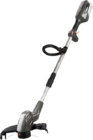 Akku Rasentrimmer PMAT 40 im Angebot bei Globus-Baumarkt in Aschaffenburg Akku Rasentrimmer PMAT 40 Angebote bei Globus-Baumarkt Aschaffenburg für 89,00 €