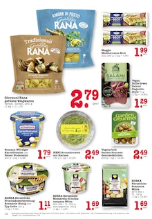 Brötchen im aktuellen EDEKA Prospekt (Frankfurt (Main)) Brötchen im EDEKA Prospekt "Aktuelle Angebote" mit 35 Seiten (Frankfurt (Main))