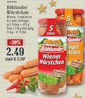 Angebot im EDEKA Hilden Prospekt EDEKA Hilden Prospekt mit im Angebot für 2,49 €