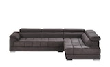 uno Ecksofa Mikrofaser Isabeli im aktuellen Höffner Prospekt für 999,00 €