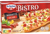 Markant Nordwest Delbrück - Bistro Baguette Angebot im Prospekt Bistro Baguette bei Markant Nordwest im Delbrück Prospekt für 1,49 €