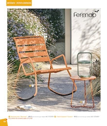 Offre Jouet dans le catalogue Jardiland du moment à la page 44