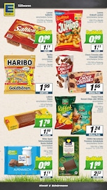 Aktueller EDEKA Prospekt mit Ritter Sport, "Aktuelle Angebote", Seite 16