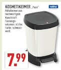 Aktuelles Kosmetikeimer Paso Angebot bei Marktkauf in Düsseldorf ab 7,99 €