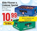 Angebot im Trinkgut Barsinghausen Prospekt Trinkgut Barsinghausen Prospekt mit im Angebot fĂŒr 10,99 âŹ