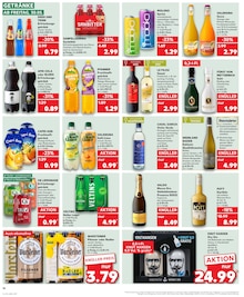 Saft im aktuellen Kaufland Prospekt (Ingolstadt) Saft im Kaufland Prospekt "Aktuelle Angebote" mit 32 Seiten (Ingolstadt)