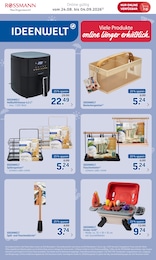 Kinderspielzeug Angebot im aktuellen Rossmann Prospekt auf Seite 6