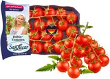 Aktuelles Mini Roma Rispentomate Angebot bei REWE in Ludwigshafen (Rhein) ab 2,22 €