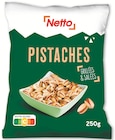 Pistaches Grillées & Salées - Netto à 6,60 € dans le catalogue Netto