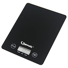 Topmatic Küchenwaage im POCO Prospekt Topmatic Küchenwaage von im aktuellen POCO Prospekt für 8,89 €