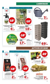 Barbecue Angebote im Prospekt "Super U" von Super U auf Seite 11