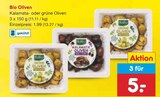 Bio Oliven von  im aktuellen Netto Marken-Discount Prospekt für 1,99 €