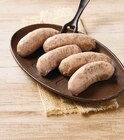 Andouillette Barbecue - ANSELME en promo chez U Express Vesoul à 4,79 €