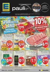 E center Discounter Prospekt der aktuellen Woche mit 28 Seiten, gültig von 27.10.2025 bis 31.10.2025, in Solingen und Umgebung Aktueller E center Discounter Prospekt in Solingen und Umgebung, "Aktuelle Angebote" mit 28 Seiten, 27.10.2025 - 31.10.2025