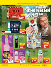 Tee im Netto Marken-Discount Prospekt in Braunschweig Aktueller Netto Marken-Discount Prospekt mit Tee, "Aktuelle Angebote", Seite 51