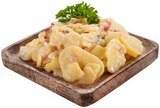Aktuelle Feinkostlebensmittel Angebote bei REWE in Düsseldorf Aktuelles Speckkartoffelsalat Angebot bei REWE in Düsseldorf ab 0,79 €
