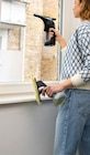 Akku-Fenstersauger WV 1 Black Edition EU im Angebot bei Penny in Fulda Akku-Fenstersauger WV 1 Black Edition EU Angebote von Kärcher bei Penny Fulda für 39,99 €