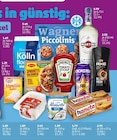 Aktuelles Piccolinis oder Bianco, Blütenzarte Flocken, Tomato Ketchup, Spaghetti Bolognese, Energy Drink, Dark Temptation, Vanillin Zucker, Natur oder Nuss-Nougat-Schnitte oder Fleischsalat Angebot bei Penny in Bergisch Gladbach ab 1,09 €