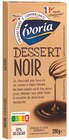 Tablette de chocolat dessert noir - Ivoria - Intermarché à Reims Tablette de chocolat dessert noir - Ivoria en promo chez Intermarché Reims à 1,28 €