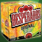 -50% de remise immédiate sur le 2ème produit identique sur la gamme Desperados 33 cl - Desperados en promo chez Super U Clichy