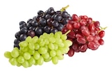 REWE - Kernlose Tafeltrauben Angebot im Prospekt Kernlose Tafeltrauben bei REWE im Prospekt "" für 3,99 €