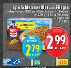 Angebot im EDEKA Goch Prospekt EDEKA Goch Prospekt mit  im Angebot für 2,79 €