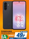 Smartphone Galaxy A37 5G Angebote von Samsung bei expert Neuwied für 49,31 €