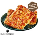 BÄCKERKRÖNUNG Pizza Margherita bei Penny im Schönebeck Prospekt für 0,75 €