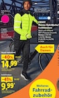 Aktuelle Motorradbekleidung Angebote bei Lidl in Bielefeld Aktuelles Thermo-Hybridjacke Angebot bei Lidl in Bielefeld ab 9,99 €