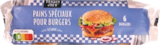 Pain hamburger - TRADER JOE’S dans le catalogue Aldi