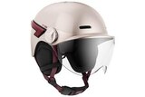 Casque vélo Casr GLOW AVEC LED ET VISIERE ROSE - M - Casr - Darty Casque vélo Casr GLOW AVEC LED ET VISIERE ROSE - M - Casr à 63,99 € dans le catalogue Darty