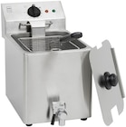 Fritteuse GDF 3008 von METRO Professional im aktuellen Metro Prospekt für 113,04 €