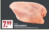 Aktuelles Frische Hähnchenbrust Angebot bei Marktkauf in Dortmund ab 7,99 €