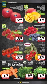 Aktueller EDEKA Prospekt mit Tomaten, "Aktuelle Angebote", Seite 3